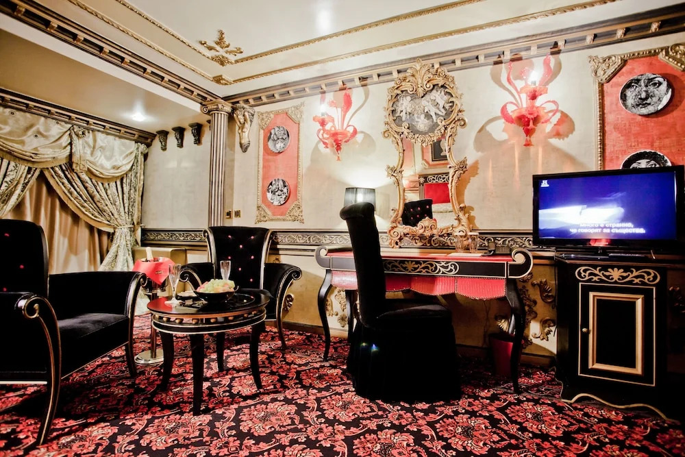 Hotel Maritza