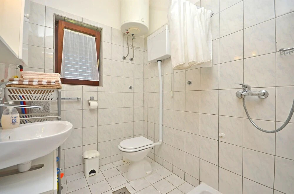 Apartments Plava plaza Daniela