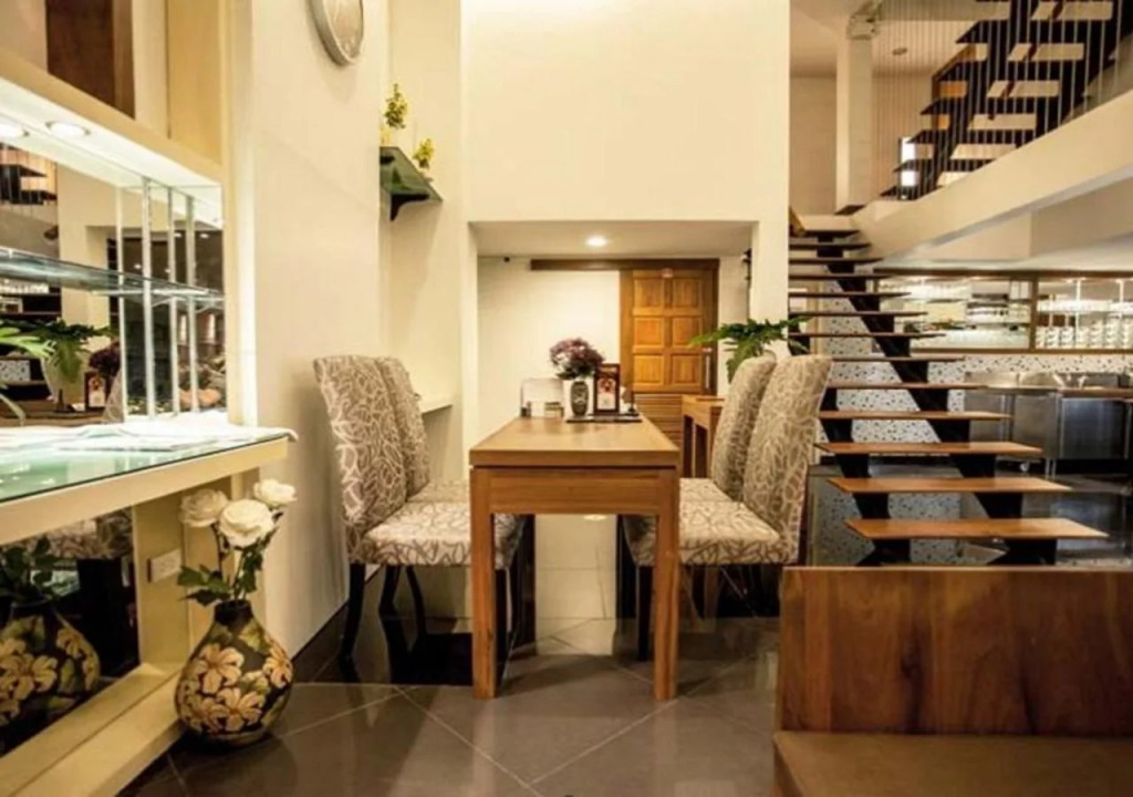 The Sila Boutique Bed & Breakfast