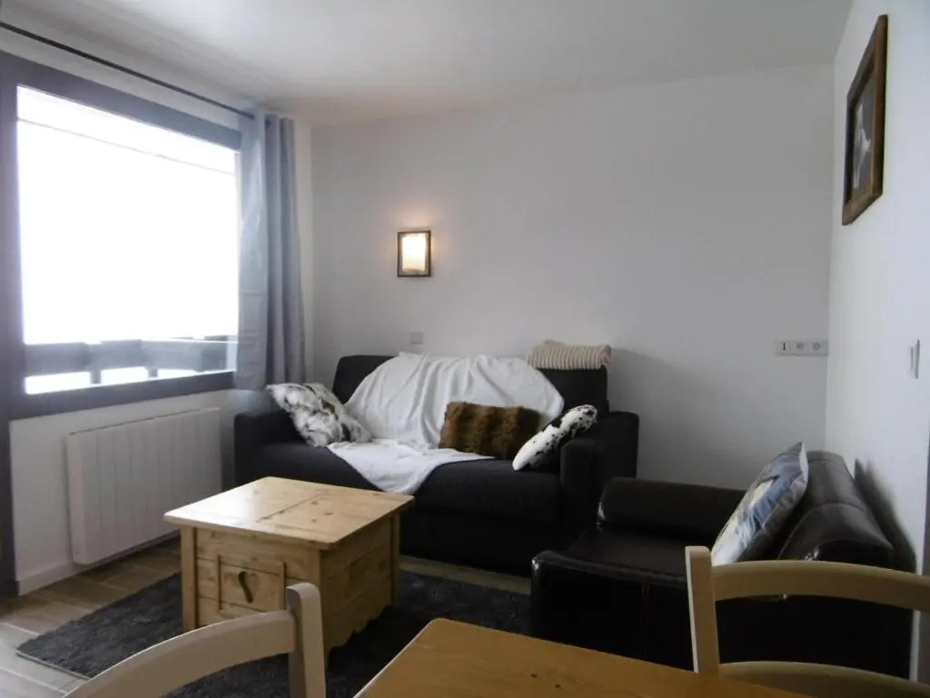 Résidence Candide - Appartement CANDIDE D19 pour 4 Personnes 954