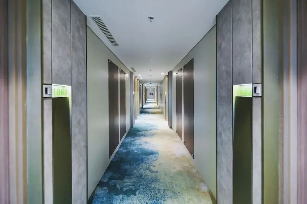 Grand Whiz Hotel Praxis Surabaya