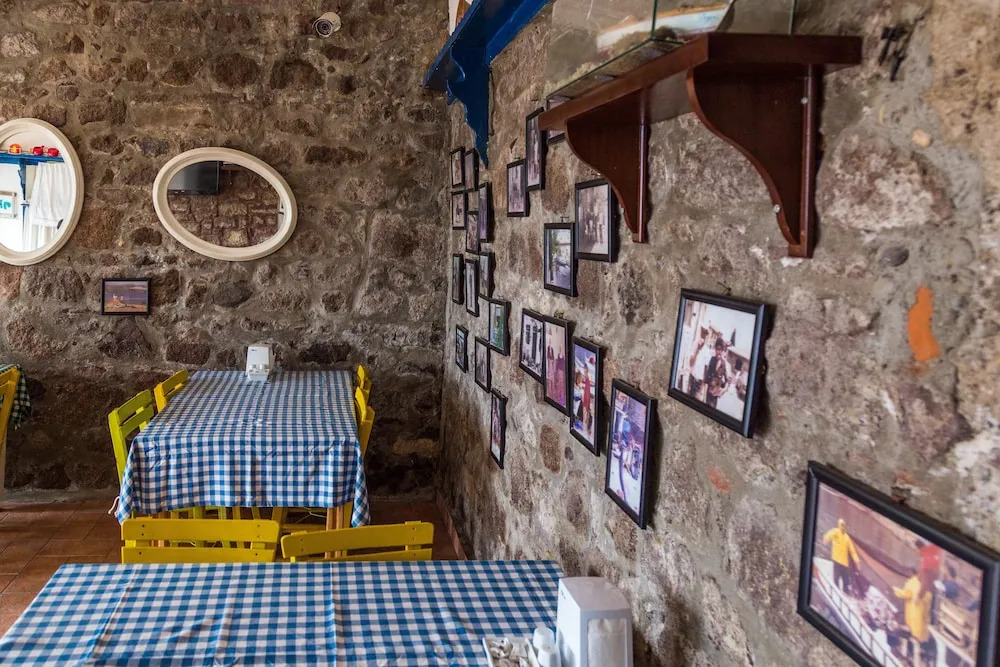 Assos Yildiz Hotel