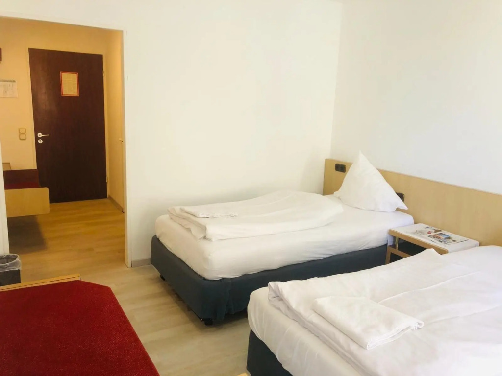 PR Parkhotel-Rheydt