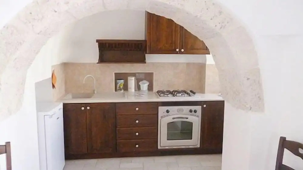 Trulli e Cummerse