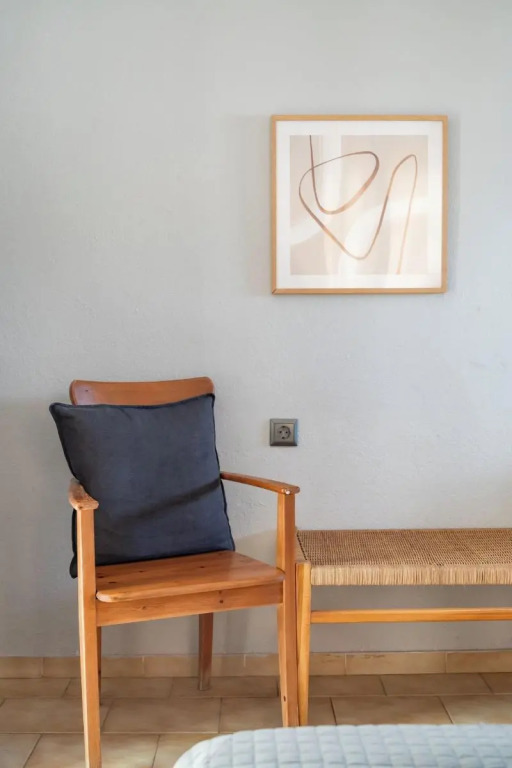 Rania Apartments Sea View
