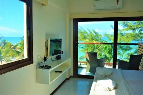 Araça - Apartamentos 305 e 408