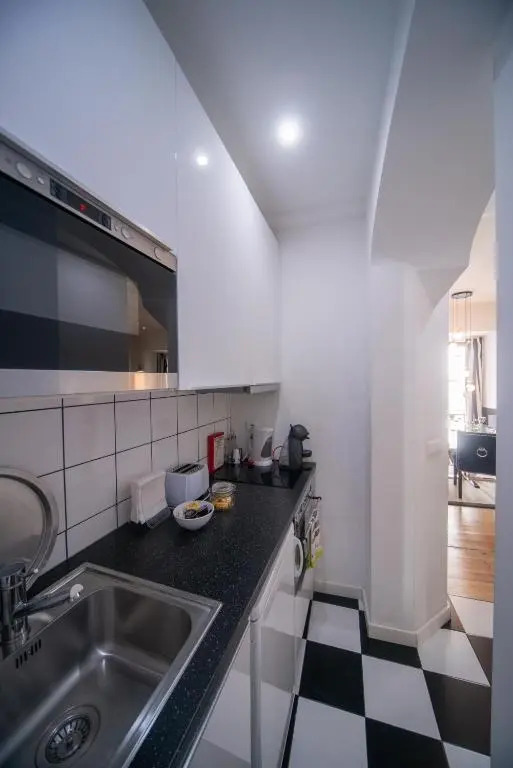 Bliss Lisbon Apartments - Bairro Alto