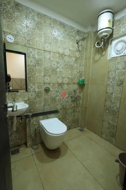 Devlok home stay