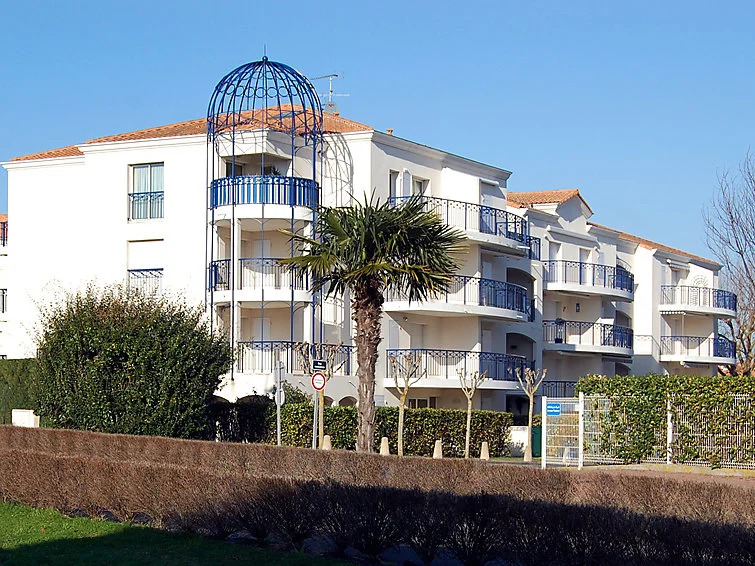 Terrasses de Pontaillac