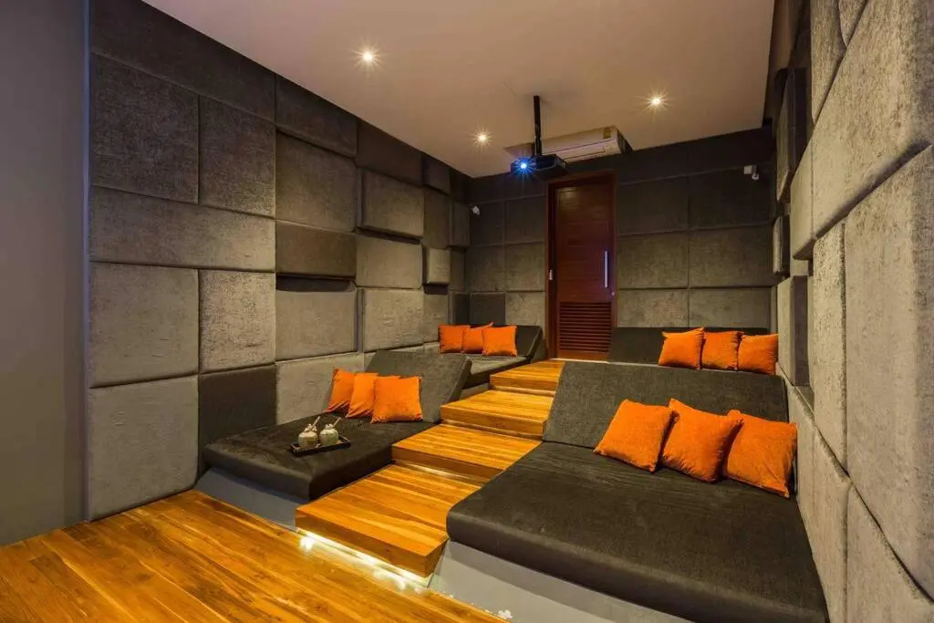 Ultimate Luxury Villa, Fantastic 180° Sea View !