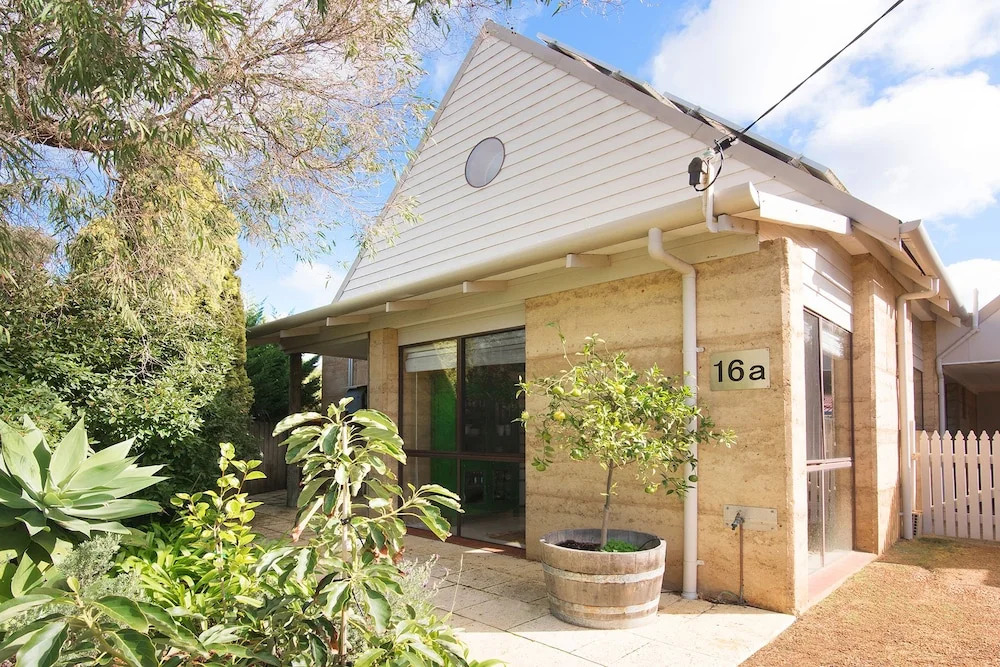 Spa Cottage
