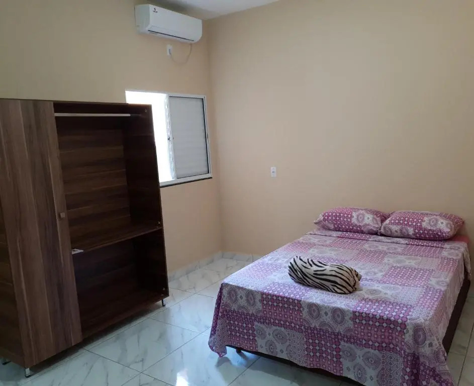 Atlantico Residencial