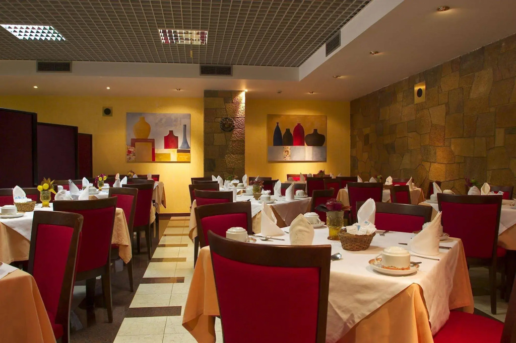 Hotel Jorge V