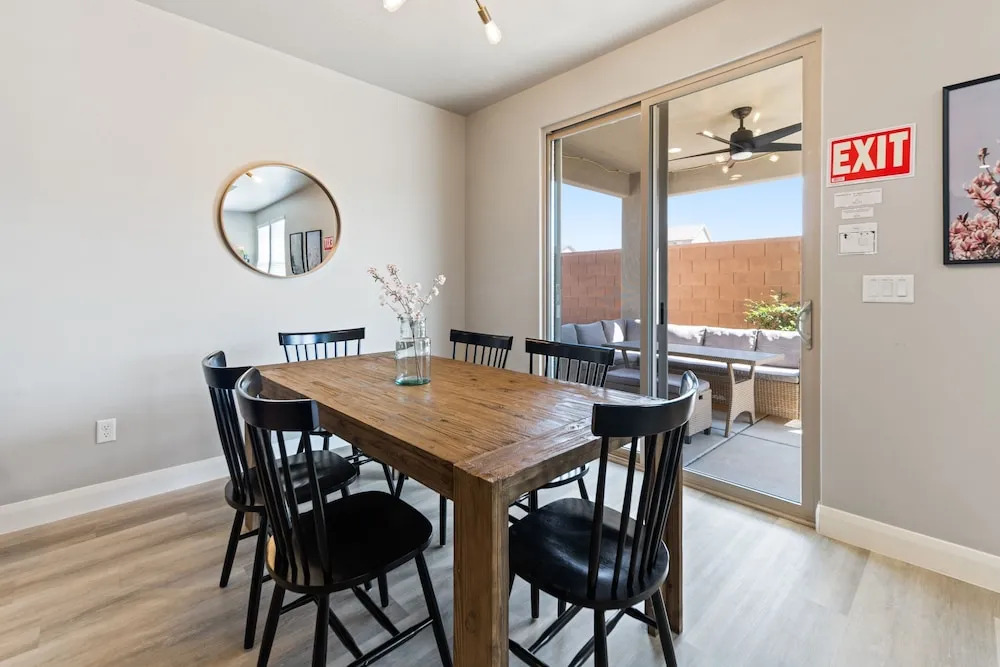 Sienna Sunrise home