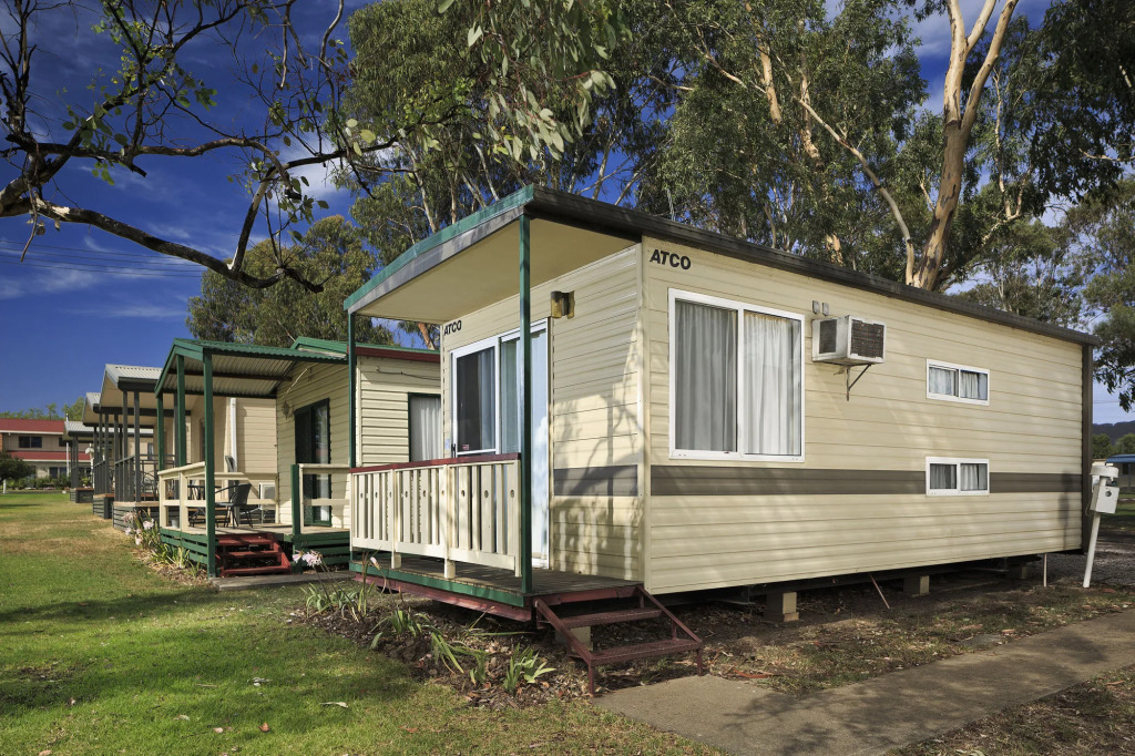 Mudgee Valley Park