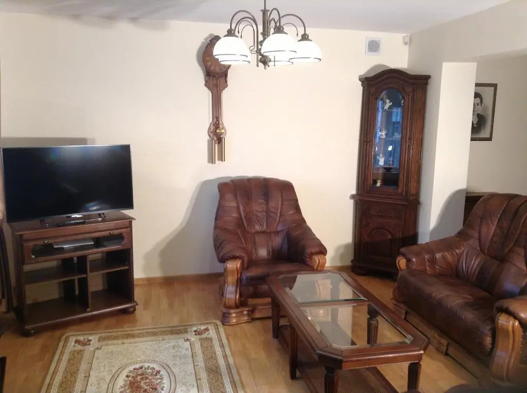 Ac Apartament Czestochowa