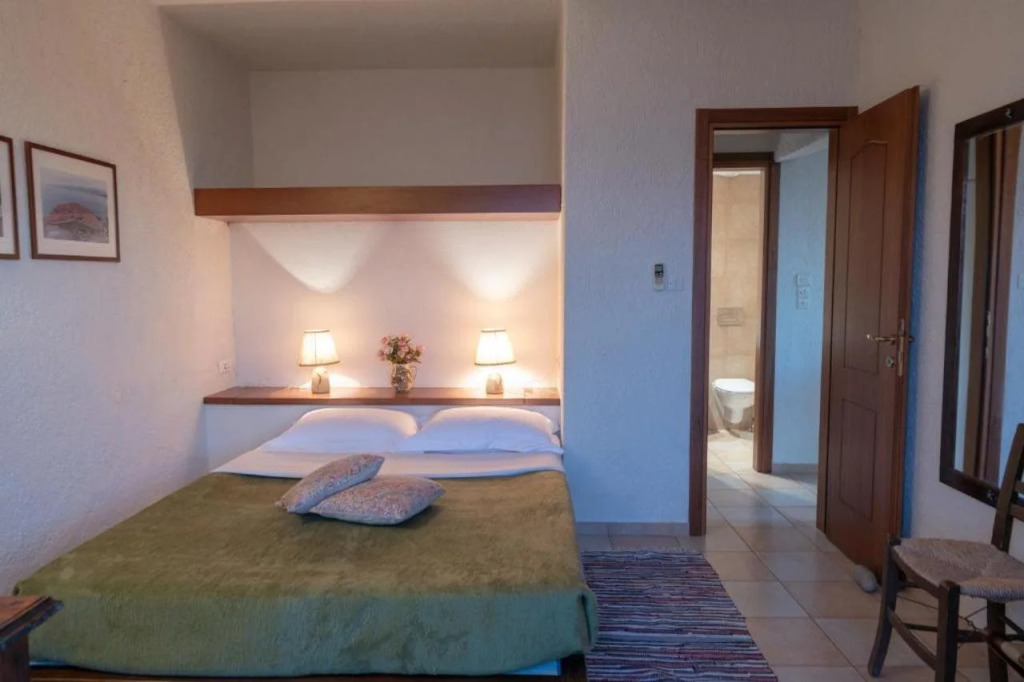 Porto Sisi Hotel Apartments