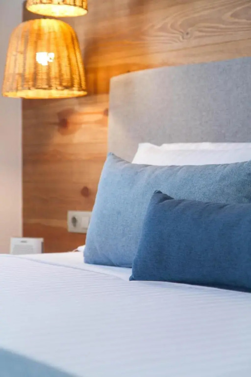 La Serena Boutique Hotel & Wellness - Altea