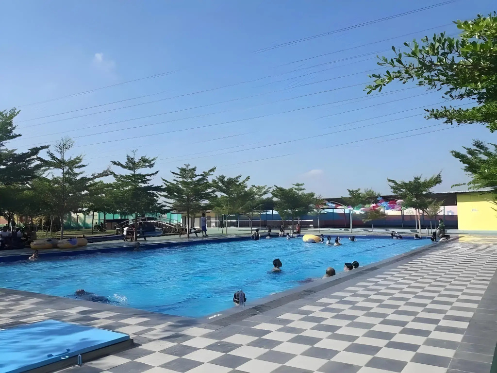Grand Master Hotel Purwodadi