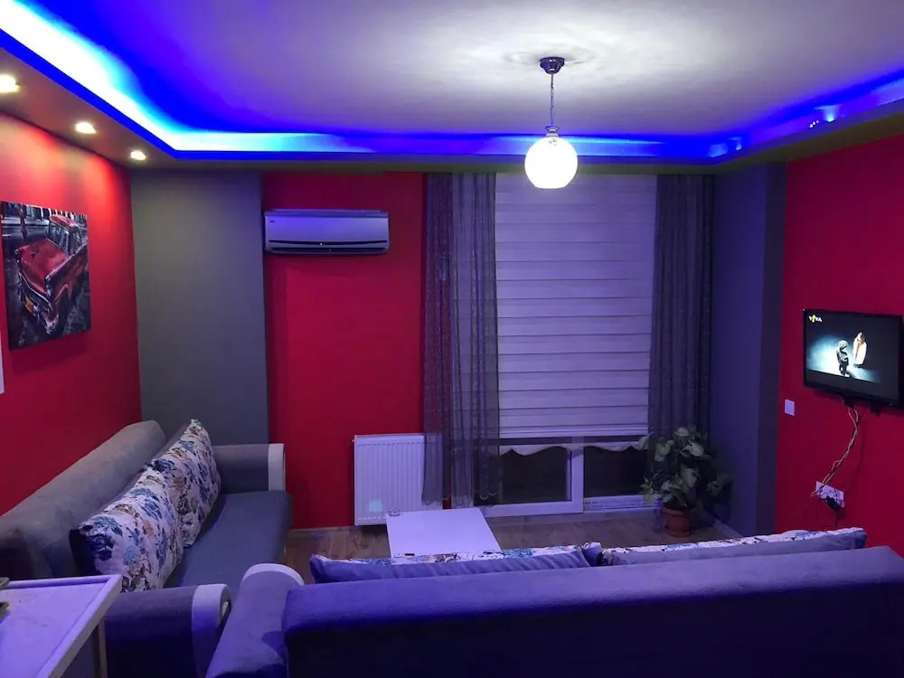 Nisa Home