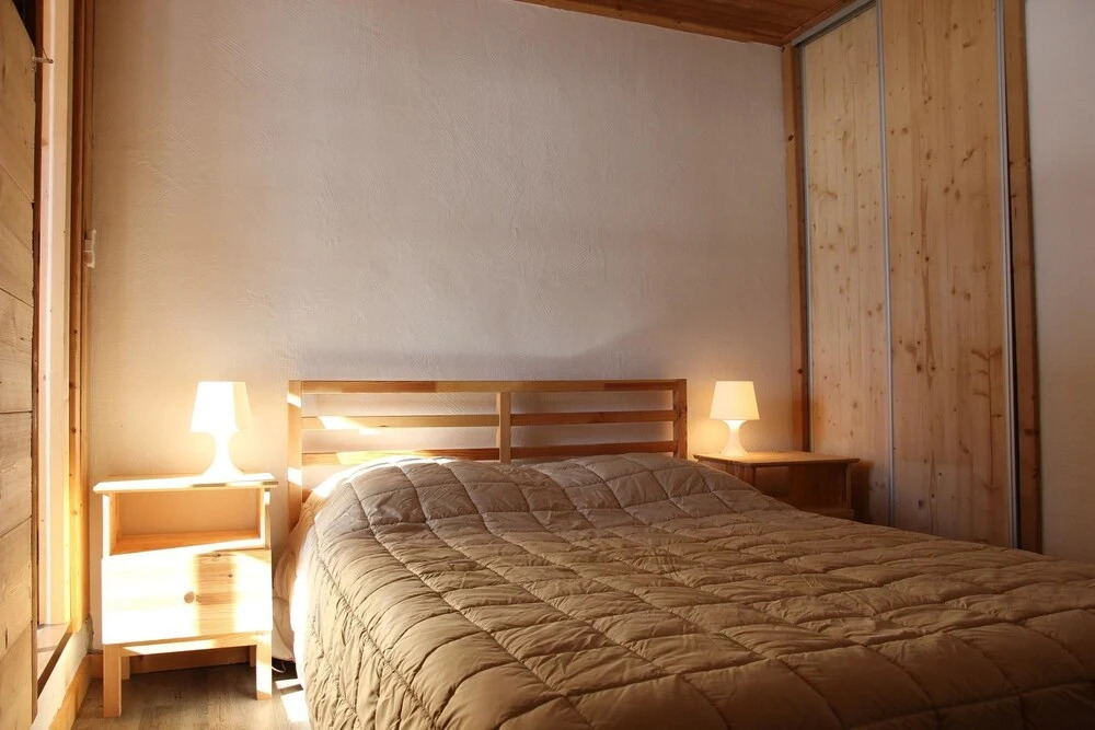 big apartment with wonderful view Apartment 3 agence la cime