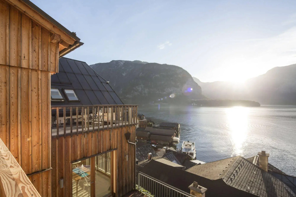 Hallstatt Hideaway