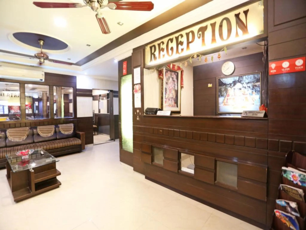 Hotel Bhargav
