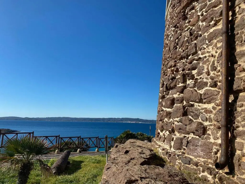 I Fenicotteri - Appartamenti sul Mare