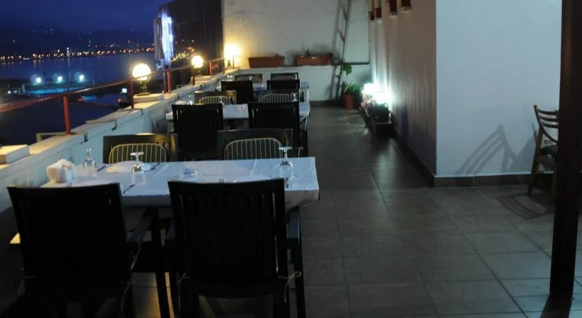 Giresun Hotel