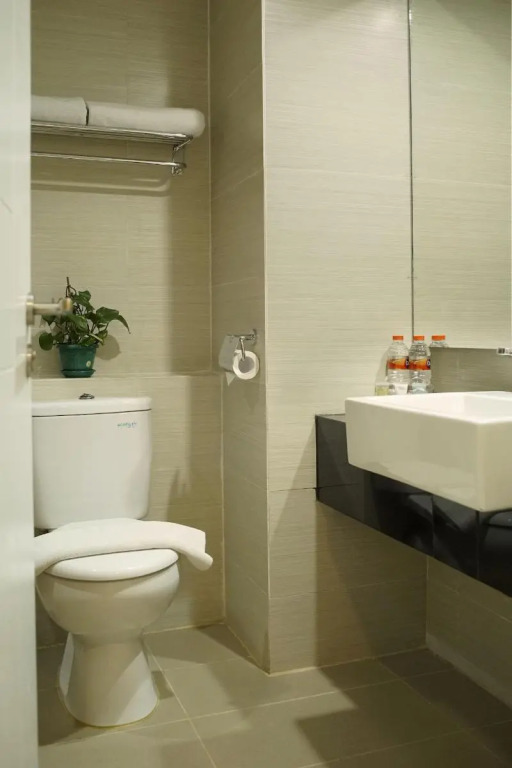 Skyland Apartemen Bogor Valley