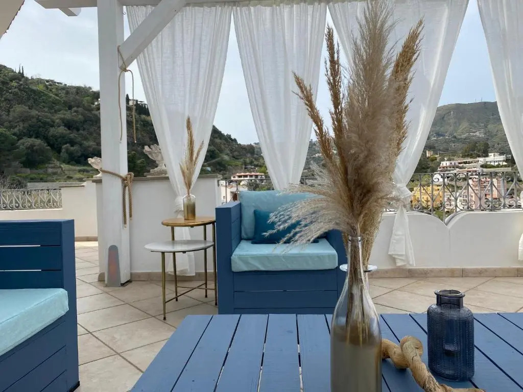 TaliaKà B & B