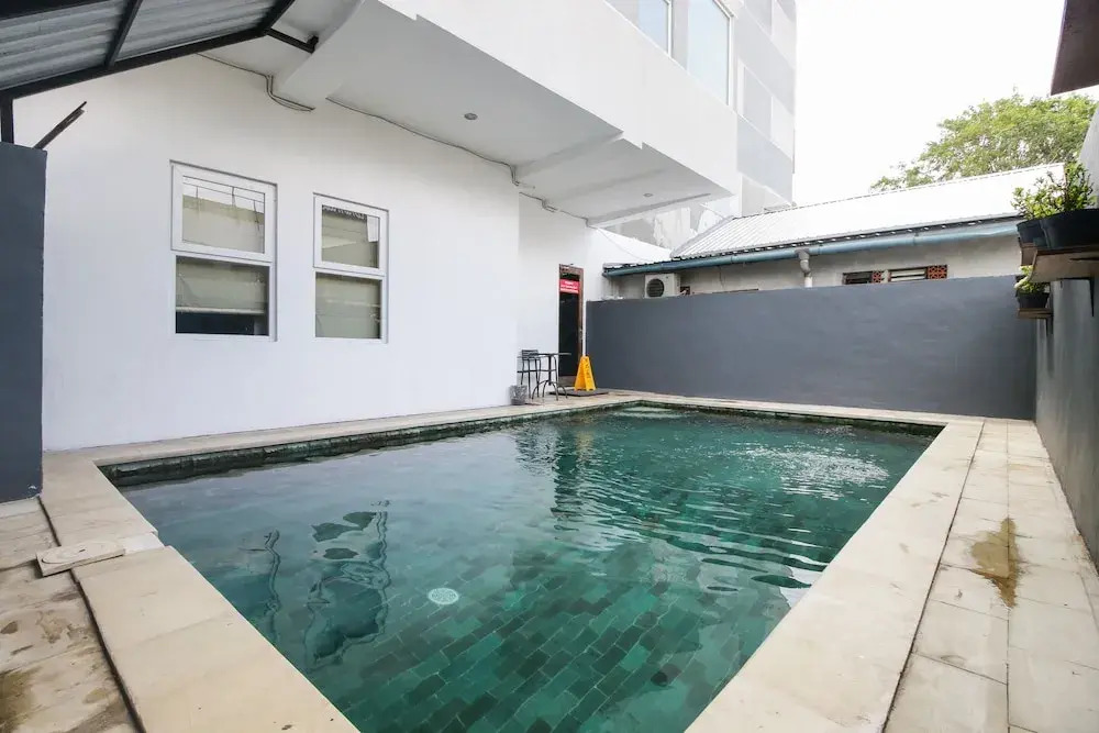 Airy Raya Kuta 78 Bali