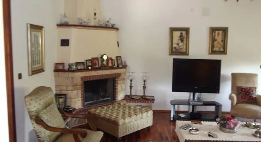Villa Dilek Kayakoy
