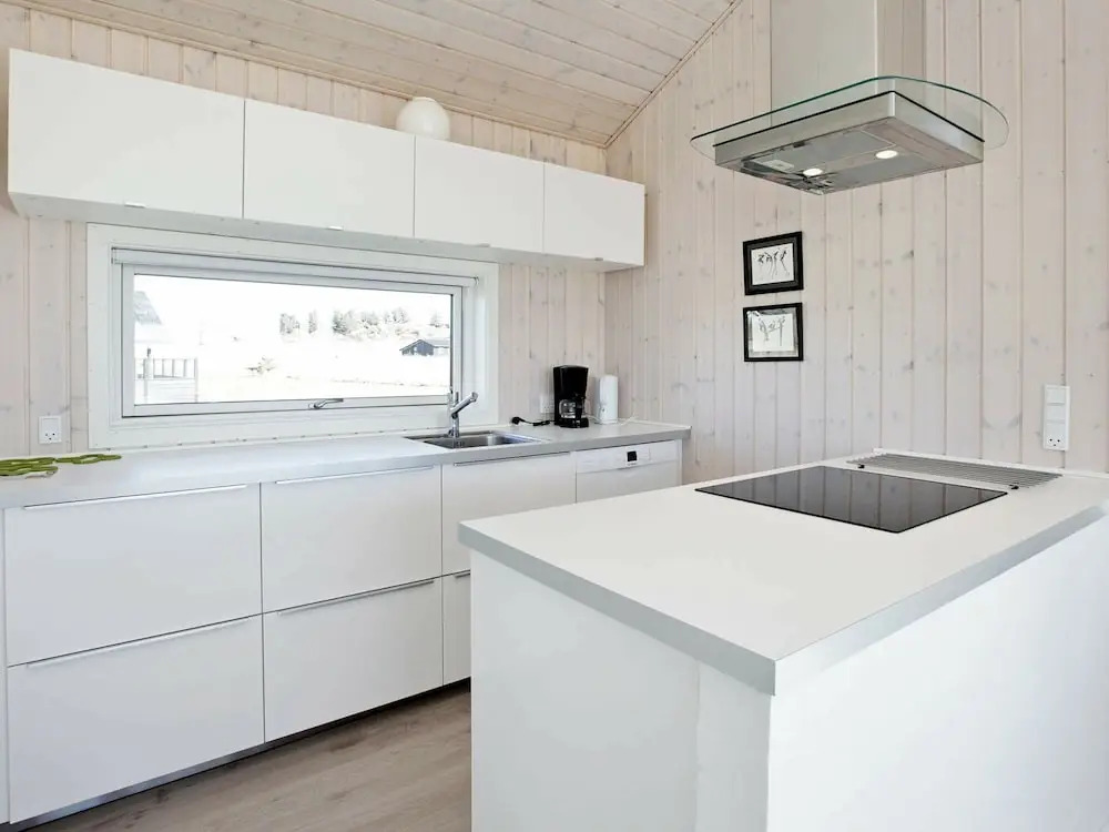 Tasteful Holiday Home in Hjørring Near Sea