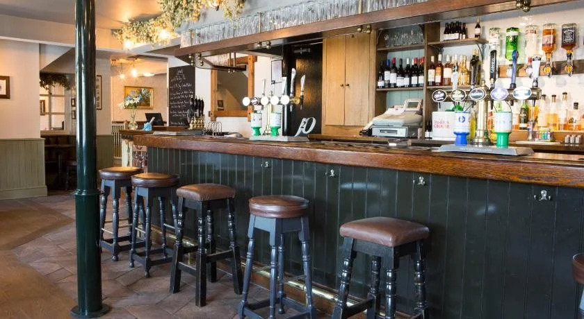 Bridge End Hotel