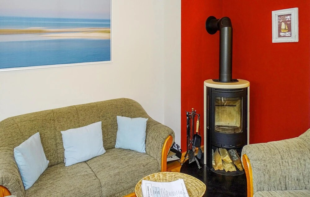 Beautiful Home in Insel Poel/timmendorf With 3 Bedrooms and Wifi