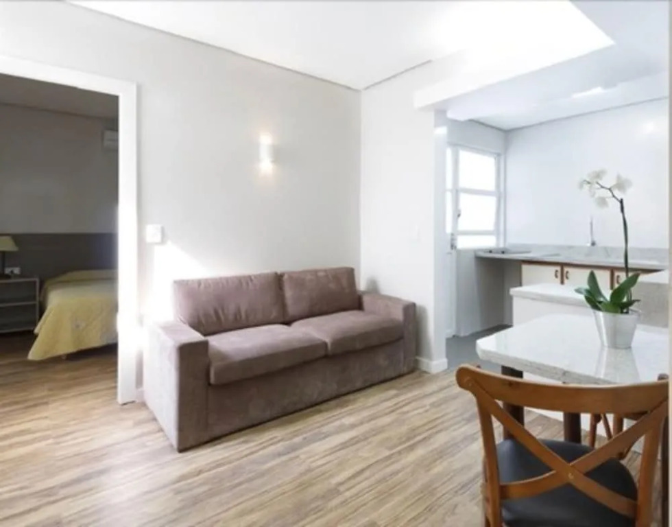 Apart Hotel Garibaldi