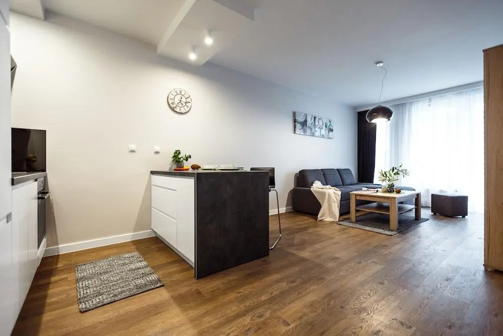 Emihouse Apartamenty Zamkowe