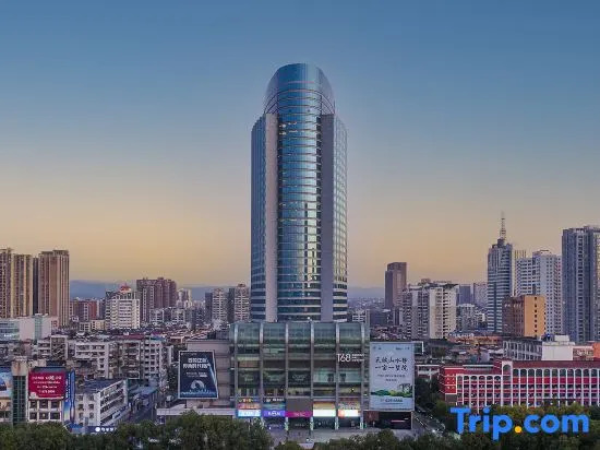 Junyao Jinjiang International
