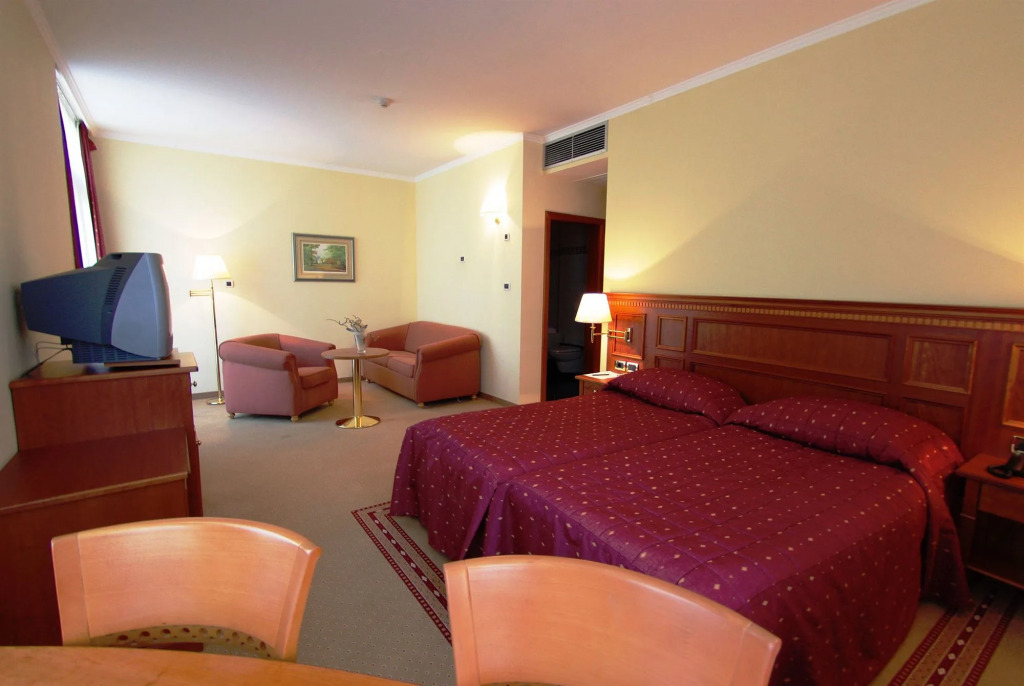 Boutique Hotel Korana Srakovcic