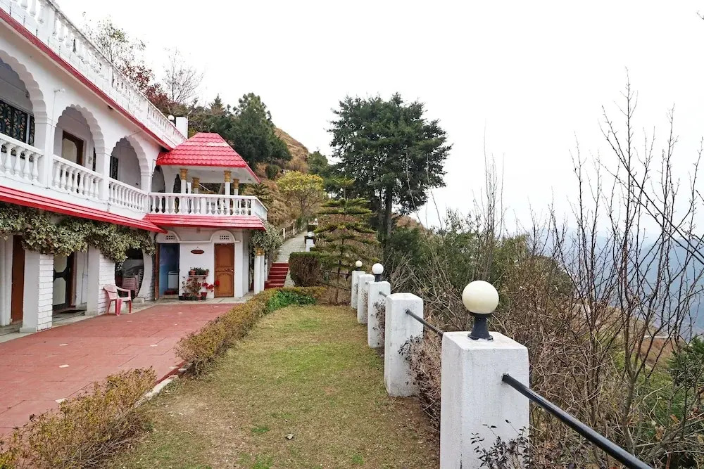 Himalayan Retreat Neelkanth by OYO Rooms
