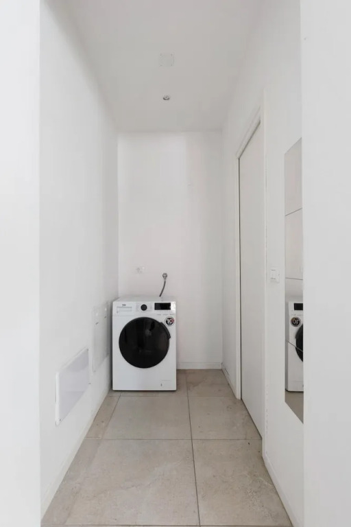 Pontelungo 2 - Modern Studio in Borgo Panigale