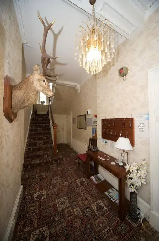 Dellwood Hotel