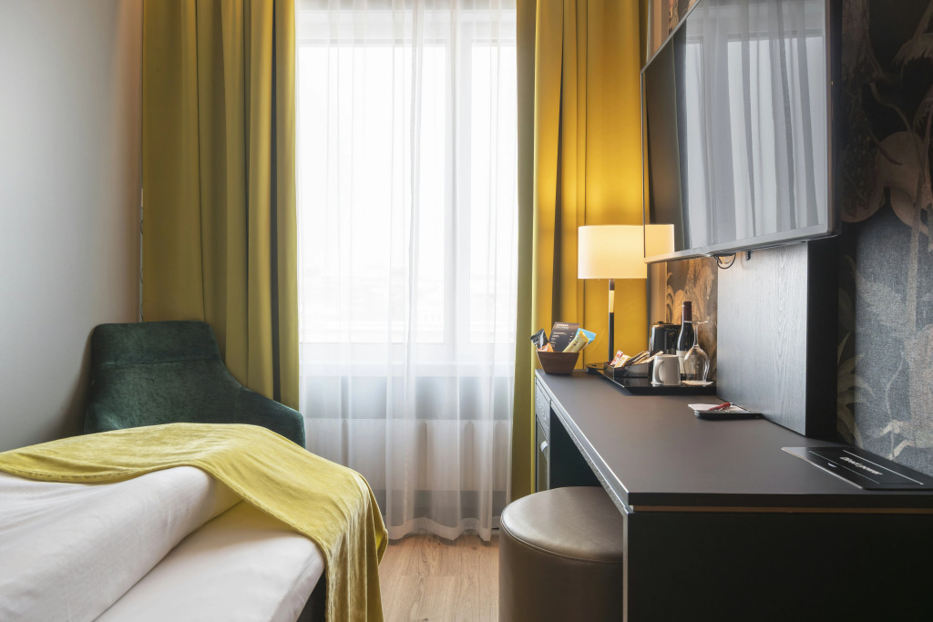 Thon Hotel Opera