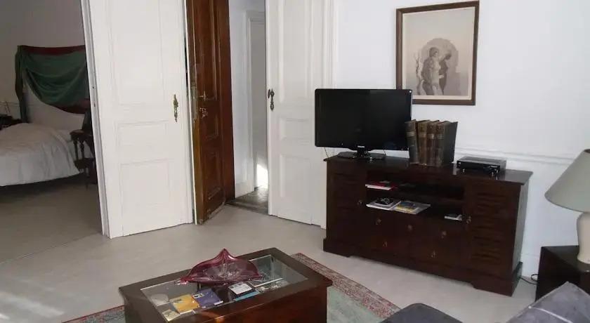 Appartement Flagey