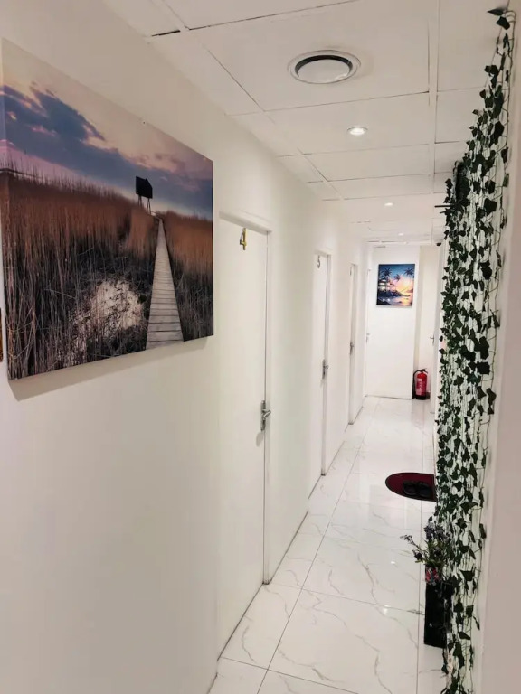 DSV Property