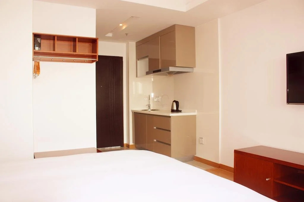 Sunland Apartment Shanghai Jiading