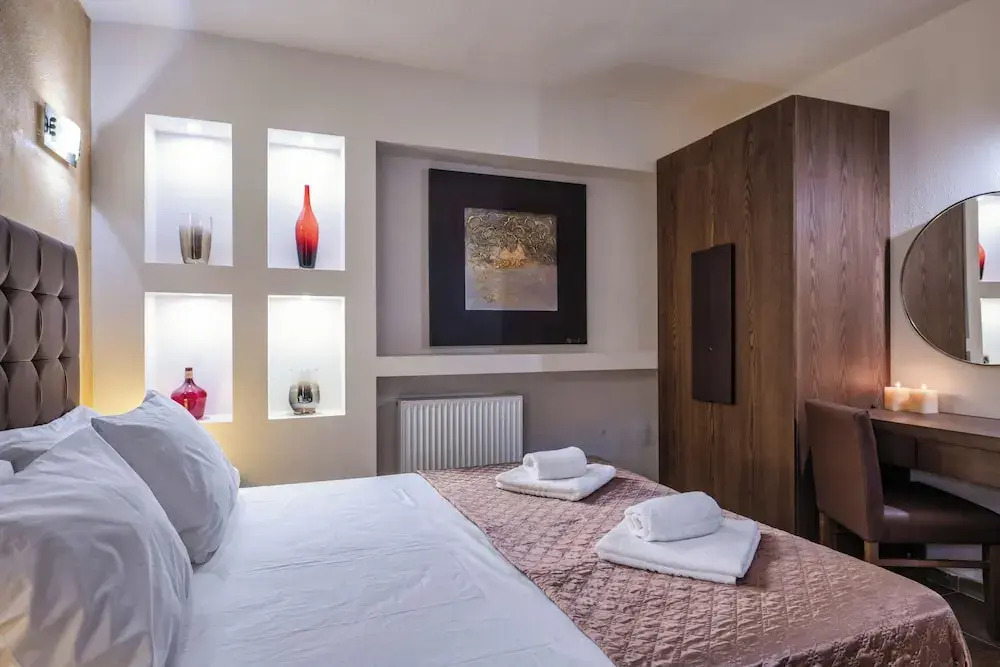 Palmrise Luxury Villas