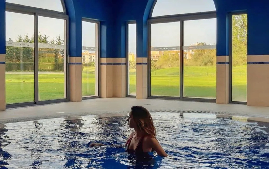 Pestana Sintra Golf Resort & SPA Hotel