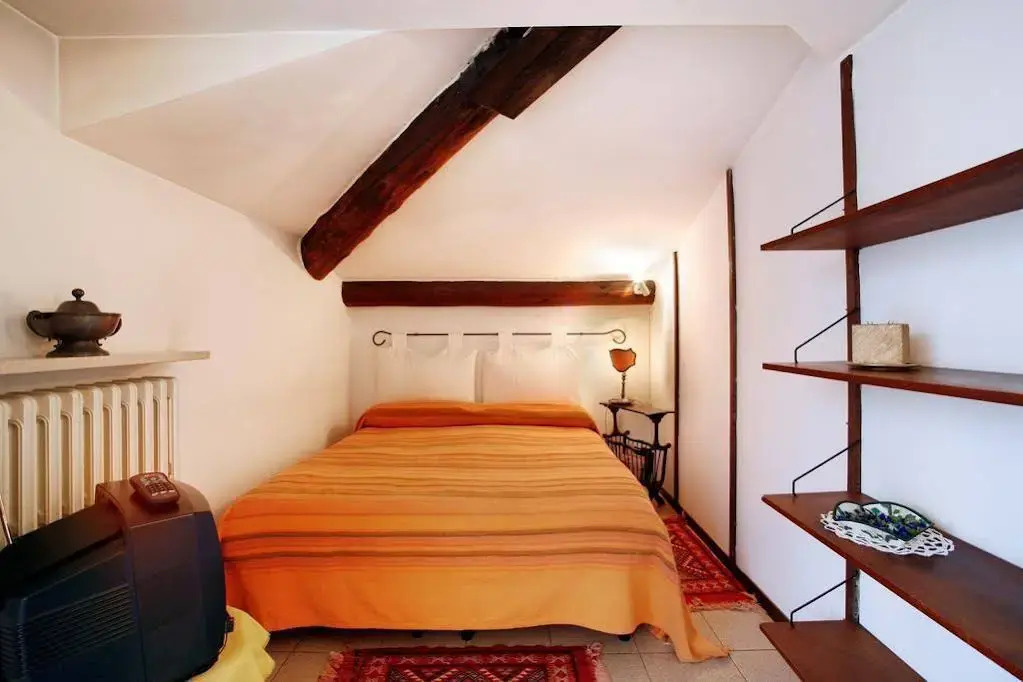 B&B Magnolia